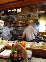 Open Kitchen